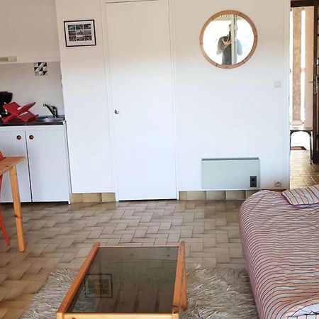 Residence Maitre De Port - Studio Pour 2 Personnes 754 بلينوف-فال-أندريه المظهر الخارجي الصورة