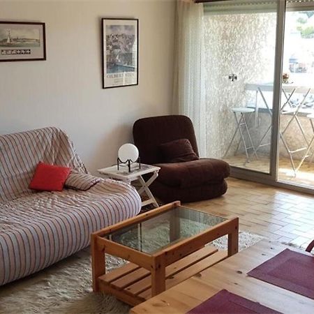 Residence Maitre De Port - Studio Pour 2 Personnes 754 بلينوف-فال-أندريه المظهر الخارجي الصورة