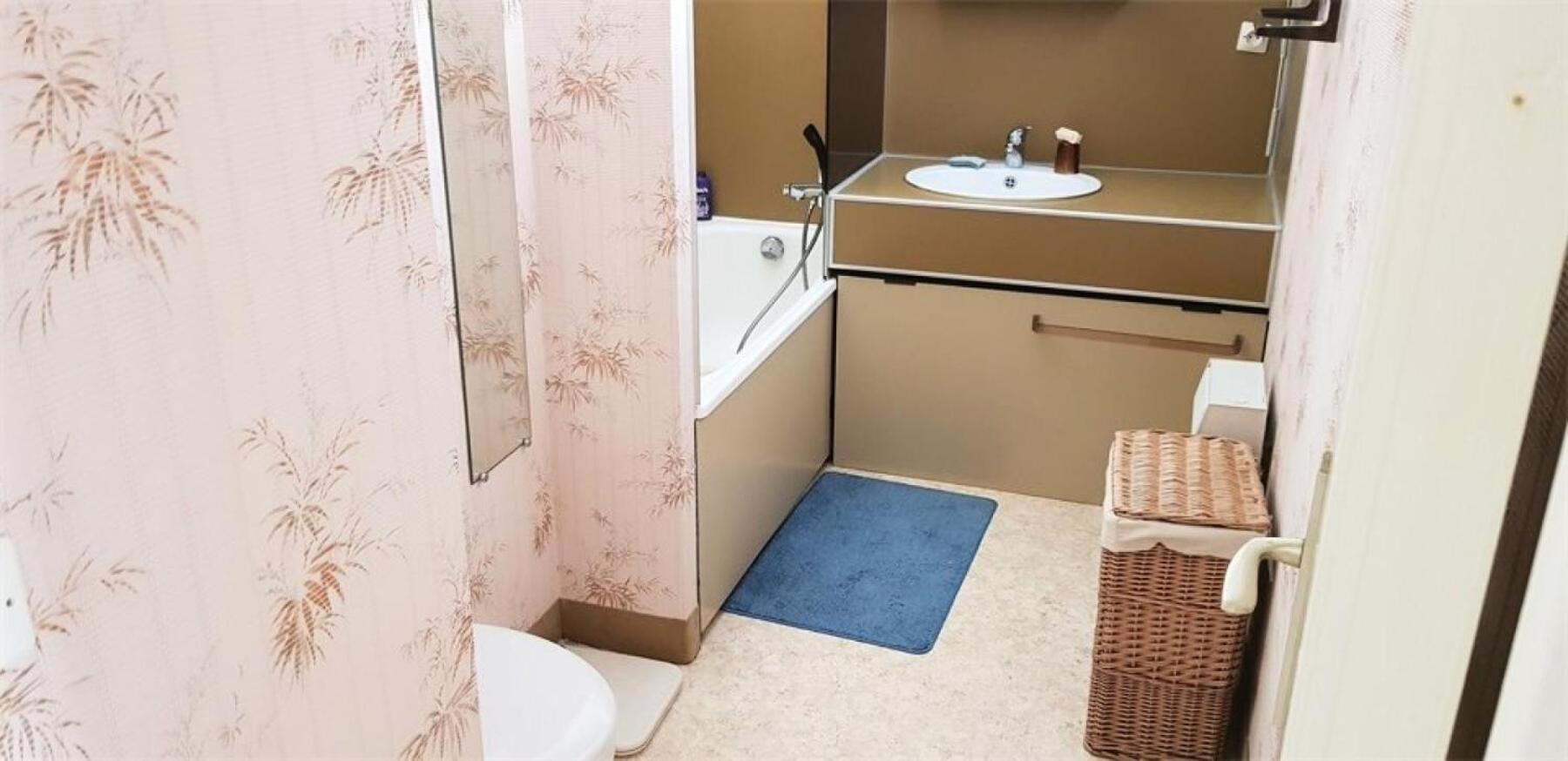 Residence Maitre De Port - Studio Pour 2 Personnes 754 بلينوف-فال-أندريه المظهر الخارجي الصورة